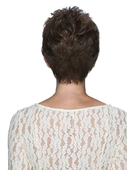 Petite Valerie by Estetica - Regal Wigs